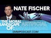 Nate Fischer: Disruptive Technologies and the Moral Landscape for Artificial Intelligence