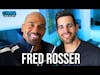 Fred Rosser (Darren Young) On NJPW Strong, Prime Time Players, Block The Hate