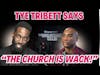 Tye Tibett Says the Church is Wack Then Walks It Back After Backlash