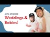#AITA | Weddings And Babies #redditstories