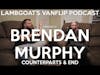 Counterparts - Brendan Murphy interview - Lambgoat Vanflip Podcast (Ep. 12)