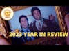 Seinfeld Podcast | 2023 Year in Review