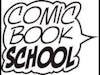 47th live show with Claymaker Shadow Rabbit and The Comic Book School