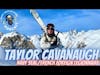 Taylor Cavanaugh “Navy SEAL/French Foreign Legionnaire”