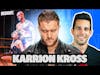 Karrion Kross's Jesse Ventura Impression, Return To WWE, Bray Wyatt, Triple H, Scarlett Bordeaux