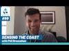 waterloop #99:  Sensing the Coast with Phil Bresnahan