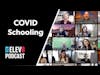 The Challenges of a COVID School Year