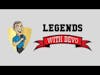 #263 A Yank on the Footy - A chat with Bevan Jones from the Legends with Bevo Show