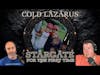 Watching Stargate SG1 For the First Time | Cold Lazarus