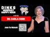 Humpday Happy Hour with Dr. Carla Cohn