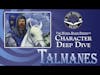 WoT Deep Dives: Talmanes