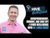 Ep 375: Entrepreneurship, Burnout, And Chat GPT/ Cyber Intelligence With Dr. Lance Knaub