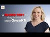 A Blood Test for Dog Cancer? Meet OncoK9 | Dr. Andi Flory