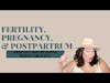 Oracle Card Reading for Conceiving & Fertility | Pregnancy | Postpartum from a Reiki Master