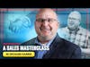The Future of Selling: A Sales Masterclass with Richard Harris
