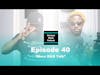Not Just Music Podcast | Episode 40 | ft Duan & Q | 