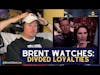 Brent Watches - Divided Loyalties | Babylon 5 For the First Time 02x19 | Reaction Video