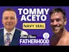 Tommy Aceto Interview • Navy SEAL Lost Trident, Children and Retirement in 10 Days