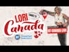 Lori's Exclusive Interview on Breakfast Television