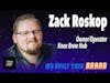 Crafting a Community-Based Brand with Zack Roskop
