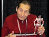 From The Rangercast Vault: Interview with Robert Axelrod (2006)