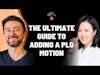 The ultimate guide to adding a PLG motion | Hila Qu (Reforge, GitLab)