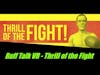 Ruff Talk VR - Review of Thrill of the Fight