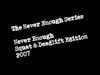 The Never Enough Series | Never Enough Squat and Deadlift Edition 2007