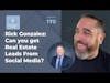 Rick Gonzalez: Can you get Real Estate Leads From Social Media?