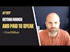 #197 Geting Booked and Paid to Speak - Grant Baldwin