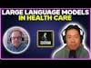 Revealing risks of large language models in healthcare
