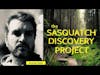 Episode 11: The Sasquatch Discovery Project