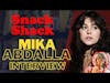 Mika Abdalla Interview | The Brett Allan Show 