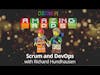 Richard Hundhausen - Professional Scrum and DevOps - Amazing Apps 136