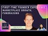 First-time founder experience, marketplace growth, fundraising ft. John Koelliker [FULL EPISODE]