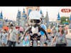 E281 - Disney's Robots Get Emotional: As If We Needed More Drama at Theme Parks