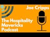 #6: 'Only the Innovative Will Survive' With Joe Cripps