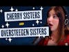 167. Cherry Sisters and Oversteegen Sisters