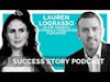 Lauren LoGrasso, Nationally Syndicated Podcaster | Unleashing Your Inner Creative | SSP Interview