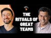 The rituals of great teams | Shishir Mehrotra, Coda, YouTube, Microsoft
