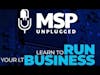 MSP Unplugged: Resource Thursday w/Emily Glass from Syncro