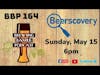 BBP 164 - Beerscovery