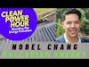 Nobel Chang, Cofounder of Palladium Energy | Deep Dive into the Ups & Downs of the Solarcoaster #97