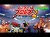 Virtual Pro Wrestling 2 (N64) - Let's continue the story...