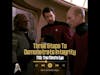 Starfleet Leadership Academy Episode 69 Promo Clip - Three Steps to Demonstrate Integrity