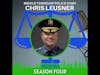 Chief Chris Leusner Still No Device On the Horizon To Show Cannabis Impairment