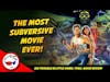 Big Trouble In Little China (1986) Movie Review - The Most Subversive Movie Ever?