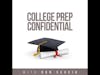 College Prep Confidential Episode #11 - What the U.S. Navy Can Show You About College Aid