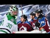 Episode #1.15 2020 Stanley Cup Playoffs Game 5 Round 2 Avs/Stars