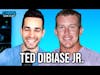 Ted DiBiase Jr. on deciding to leave WWE, life after wrestling, being the Million Dollar Man's son
